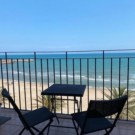 Apartamento Portsaplaya Leilighet Valencia Eksteriør bilde