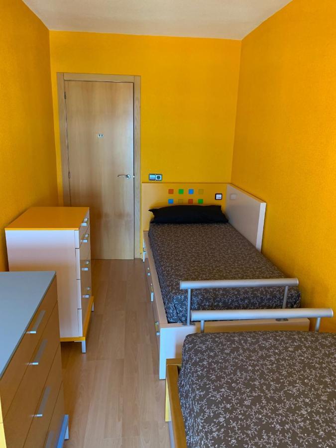 Apartamento Portsaplaya Leilighet Valencia Eksteriør bilde