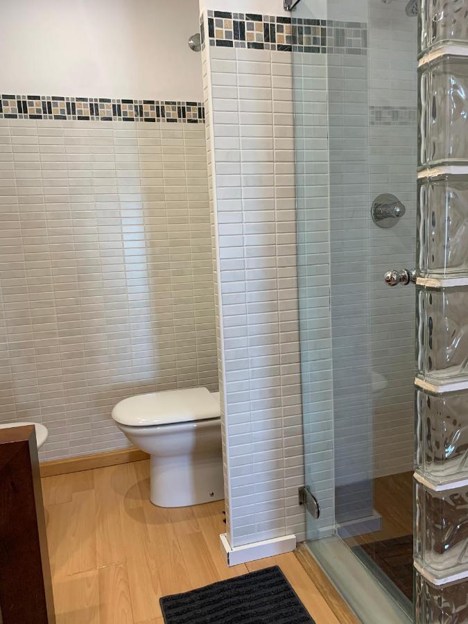 Apartamento Portsaplaya Leilighet Valencia Eksteriør bilde