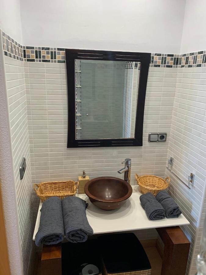Apartamento Portsaplaya Leilighet Valencia Eksteriør bilde