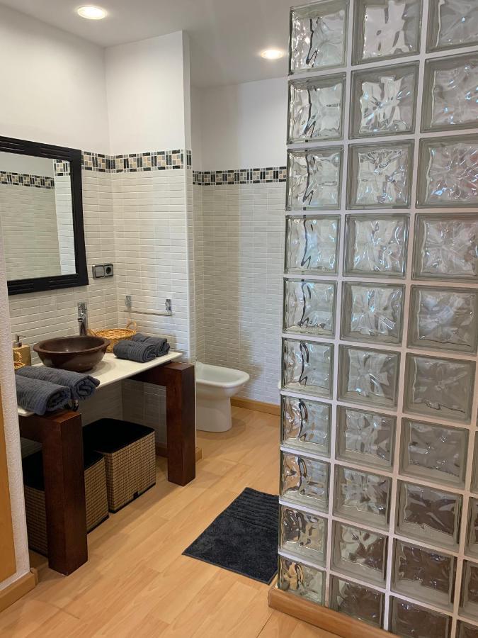 Apartamento Portsaplaya Leilighet Valencia Eksteriør bilde